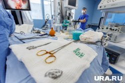 Врачи вернули ребенку возможность свободно дышать