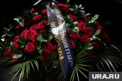 Евгений Сапиро умер 21 сентября
