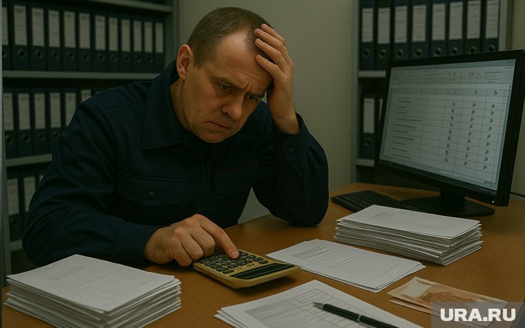 В основном расходы на депортацию мигрантов покрываются за счет средств налогоплательщиков