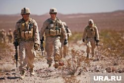 Военные ресурсы США перебрасываются в ответ на удары Израиля по Ирану