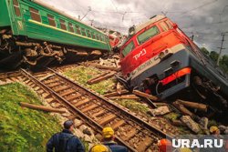 Брянская трагедия с поездом забрала жизнь паллиативного врача и маму малышей