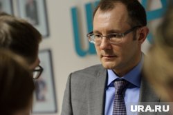 Владимир Чистюхин не видит поводов беспокоиться за права миноритариев «ЮГК»