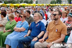 Наградами отмечены жители Курганской области, которые трудятся в промышленности, сельском хозяйстве, медицине, культуре