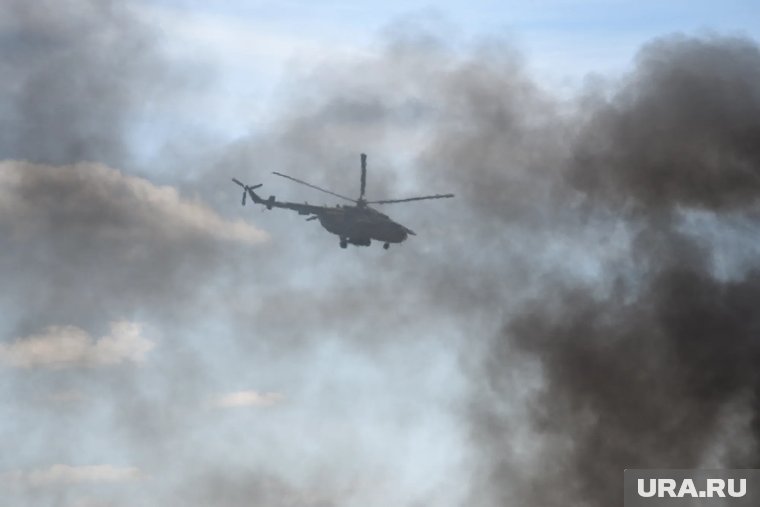 Вдоль линии Дюранда на границе Афганистана и Пакистана идут тяжелые бои