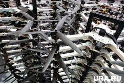 По сравнению с 2024 годом потребность госструктур в дронах может сократиться в 8 раз