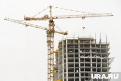 Экспертиза проект первого дома в ЖК одобрила 26 июня