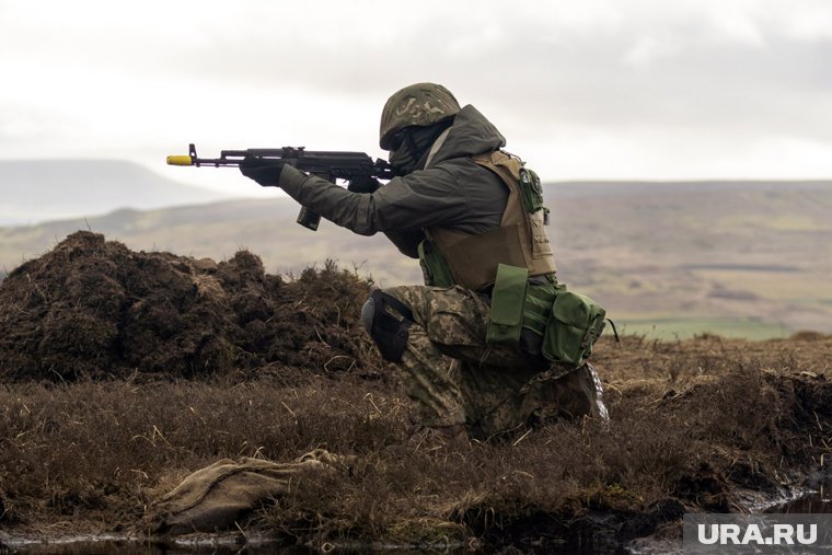 При дальнейшем отступлении ВСУ «огромная сокровищница» ресурсов Украины перейдет России