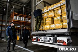 Кабмин РФ отменил повышенные ввозные пошлины на ряд социально значимых продуктов