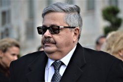 Алексей Ерхов ранее был послом РФ в Турции 