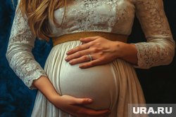 В прошлом году в ГД предлагали обязать работодателей отвечать за рождаемость