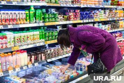 В Белоярском самая дешевая продукция в ХМАО