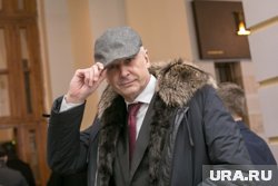 Носов стал губернатором в 2018 году