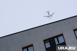 Временные ограничения в трех московских аэропортах были сняты