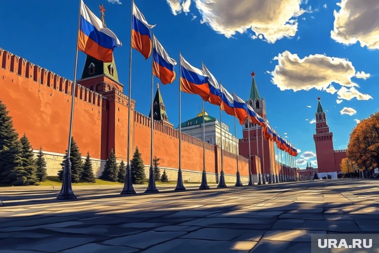 Парад Победы в москве начнется в 10 часов по местному времени