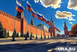 Парад Победы в москве начнется в 10 часов по местному времени