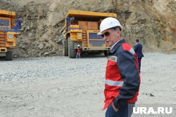 Струков продолжил руководить ЮГК и после заявления от Генпрокуратуры РФ с требованием национализировать актив 