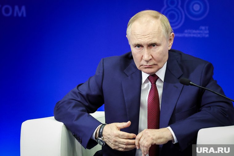 «Госуслуги» — главный канал взаимодействия людей с государством, и президент держит его развитие и безопасность под личным контролем