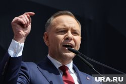 Навроцкий может представить угрозу для отношений Польши и России