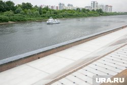 Цель обследования — убедиться в исправности подводных переходов