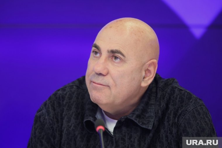 Пригожин заявил о стереотипах на мероприятии