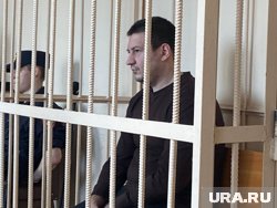 Алексея Копейкина оставили в СИЗО до 6 сентября