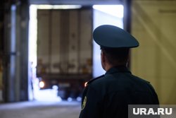 Таможня возбудила административное дело в отношении екатеринбуржца