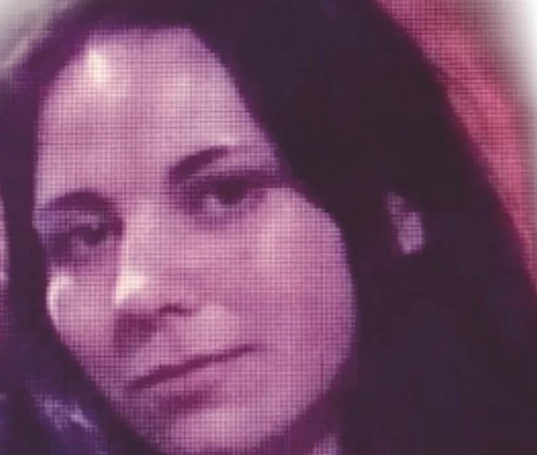 Вероника бесследно ушла из дома