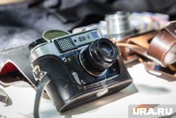 В 2025 году тюменскому фотографу исполнилось бы 68 лет