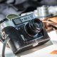 25 лет исполнилось со смерти тюменского фотожурналиста, погибшего в Чечне