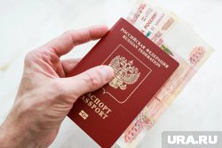 Налог на туризм планируют ввести с 1 января 