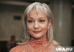 Татьяна Буланова назвала имя своего самого лучшего мужа