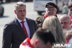 Александр Ивачев намерен обратиться в полицию