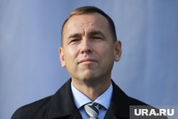 Шумков поздравил аграриев Курганской области с профессиональным праздником