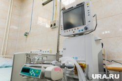 Пожилая пермяка находится в тяжелом состоянии 