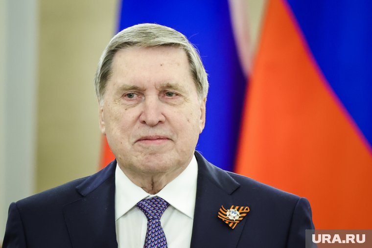 Ушаков рассказал, как пройдет ПМЭФ