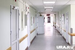 Одного из пациентов перевели в отделение Ноябрьской ЦГБ