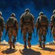 ВСУ покинули Купянск: карта боевых действий на 16 сентября