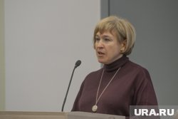 Ольга Антипина рассказала депутатам, как федеральные новации отразятся на регионе