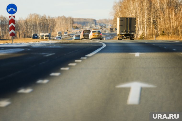 Дорогу начнут строить в 2026 году