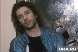 Из-за измены возлюбленной Абдулов однажды чуть не ушел из жизни, но его спас друг