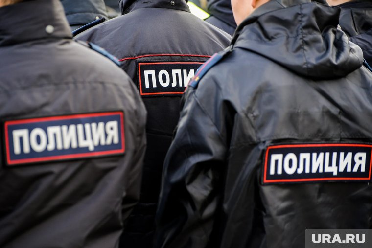 Гарнизон Челябинска признан лучшим подразделением по итогам работы полиции региона с начала года