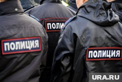 Гарнизон Челябинска признан лучшим подразделением по итогам работы полиции региона с начала года