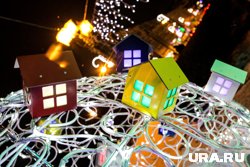 Из Перми организуют новогодние туры по разным направлениям