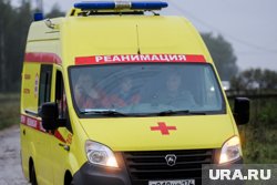 В ДТП на трассе А-310 пострадали четыре человека, двое из них - дети