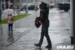 3 и 4 мая ожидается снег с дождем