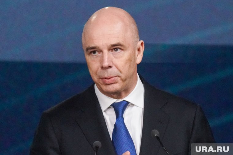 Силуанов отметил, что в первую очередь для экономики важны институты