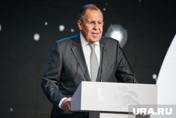 Лавров передал госсекретарю США сборник цитат Зеленского о необходимости уничтожать русских