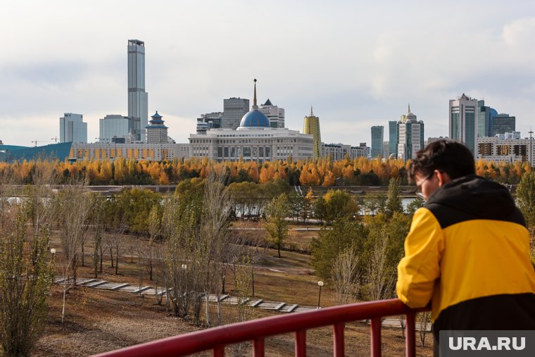 Казахстану вполне достаточно статуса наблюдателя в организации
