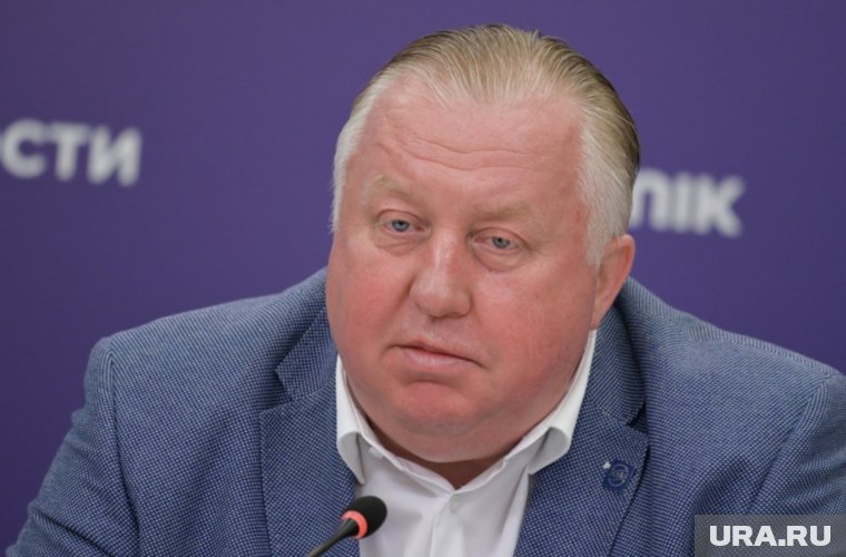 Эксперт Алексей Подщеколдин объяснил URA.RU, почему потребовалась корректировка транспортной стратегии