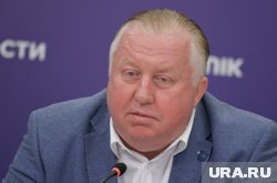 Эксперт Алексей Подщеколдин объяснил URA.RU, почему потребовалась корректировка транспортной стратегии
